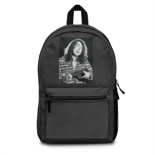 Discover Tiny Tim  1932 3 Backpacks