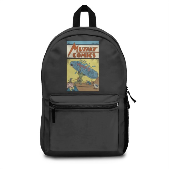 Discover Mutant Comics Backpacks - Falllout - Backpacks