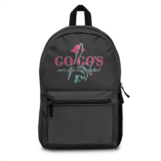 Discover the gogos  sstt Backpacks