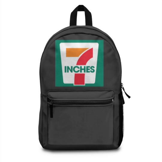 Discover 7 Inches Funny 7 11 Parody Backpacks