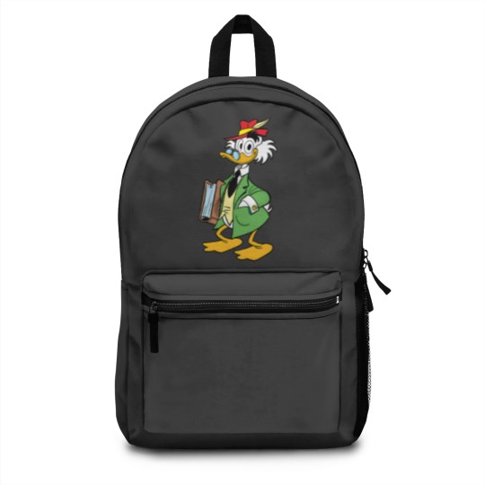 Discover Ludwig Von Drake Backpacks