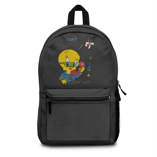 Discover Tweety Backpack