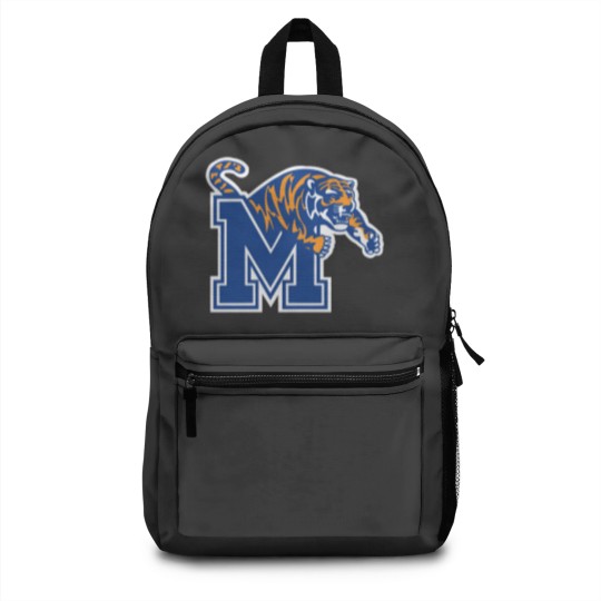 Discover Go to Memphis Tigers College Sport Backpacks