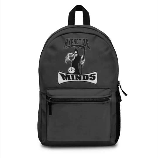 Discover Hypnotize Minds Backpacks