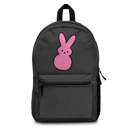 Discover Lil Peep 'Peep' Original Design Backpacks