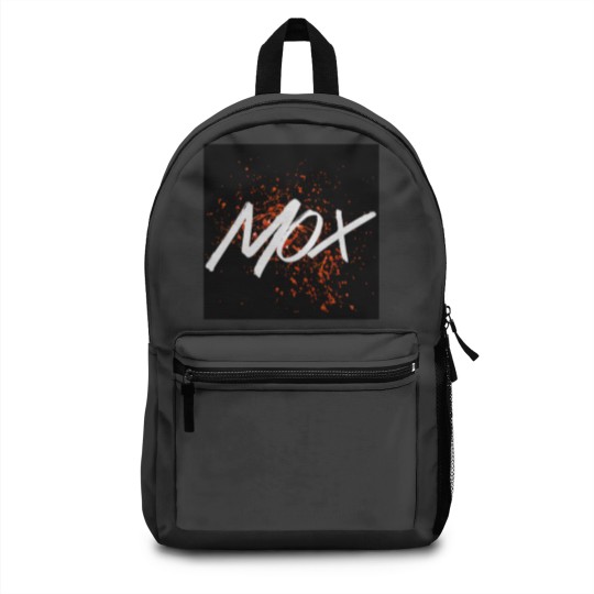 Discover Jon Moxley 1940 Backpacks