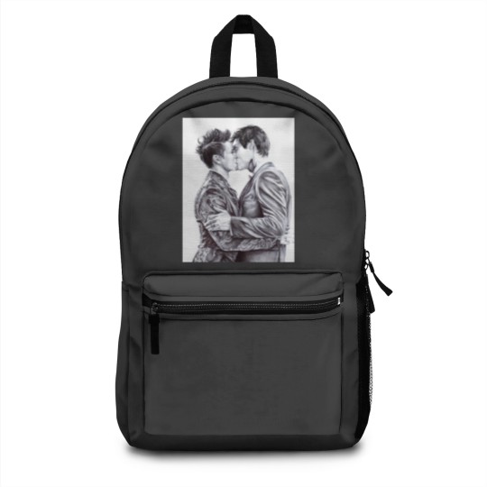 Discover Your Loving Husband Active  - 1 Backpacks