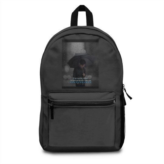 Discover Matthew Daddario positiveBaseball ¾ Sleeve Backpacks