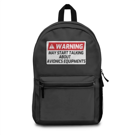 Discover Backpacks