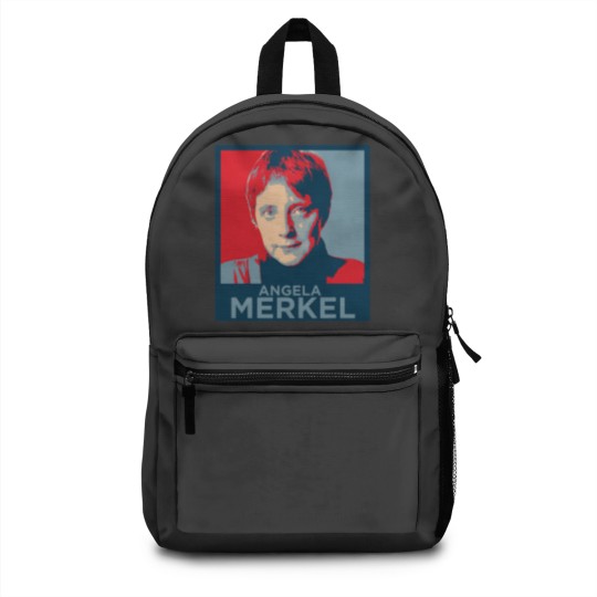 Discover YOUNG MERKEL Backpacks