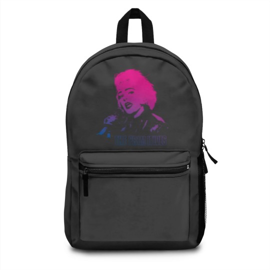 Discover The Primitives Backpacks