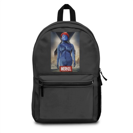 Discover X MERKEL Backpacks