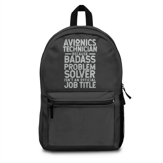Discover Backpacks