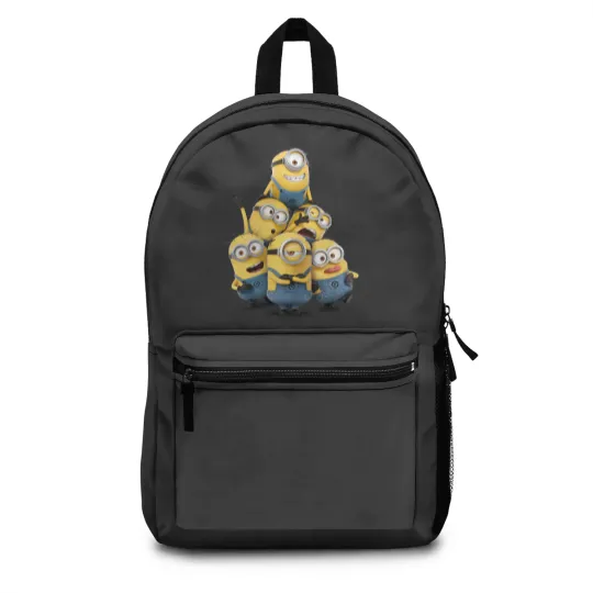 Discover Minions Backpacks, Minions Backpacks