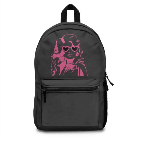 Discover Dolly Parton Kids Backpacks