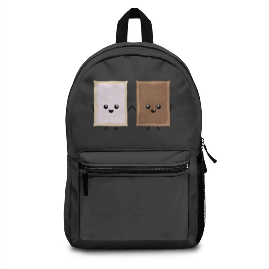 Discover Bestie Pop-Tarts Backpacks