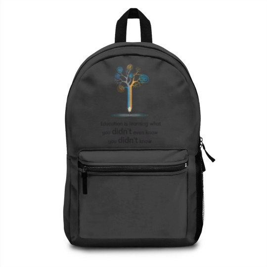 Discover Backpacks