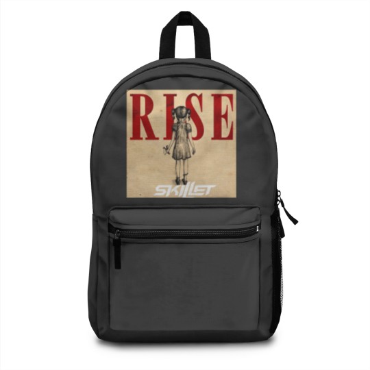 Discover rise skillet  - Backpacks