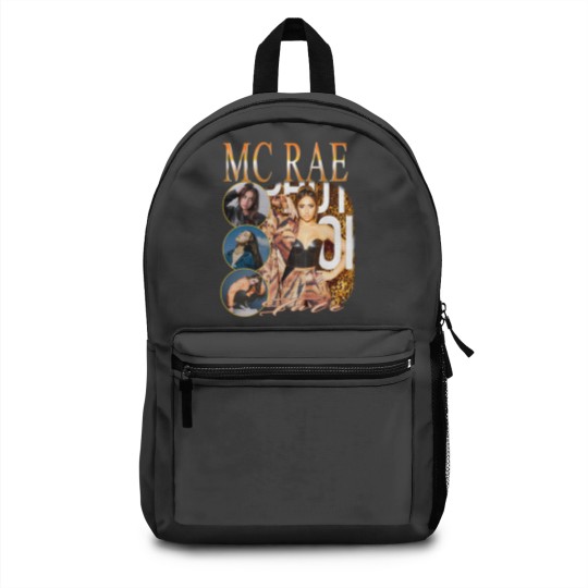 Discover Tate McRae Backpacks
