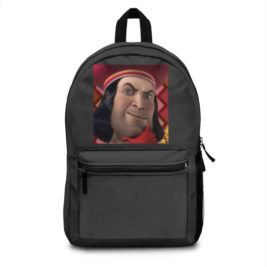 Discover LoRd FaRQuaAd Backpacks