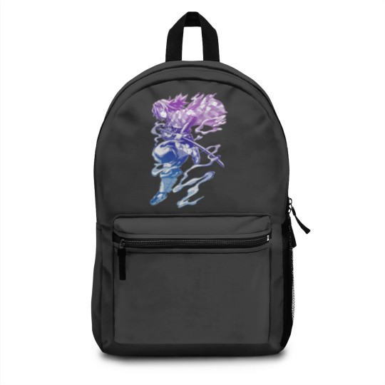 Discover Tomioka Giyuu - demon Backpacks