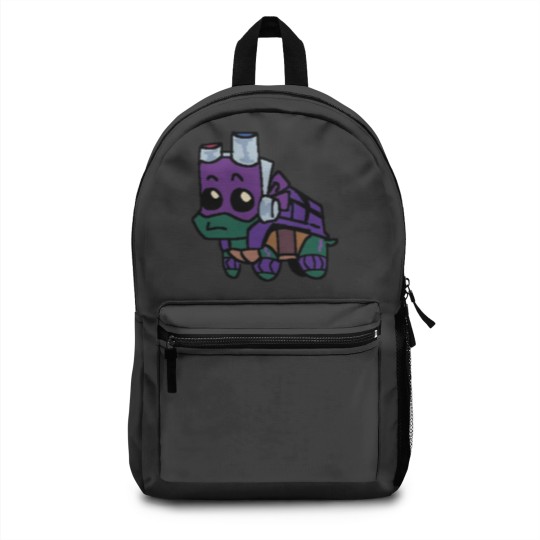 Discover donnie rottmnt Backpacks
