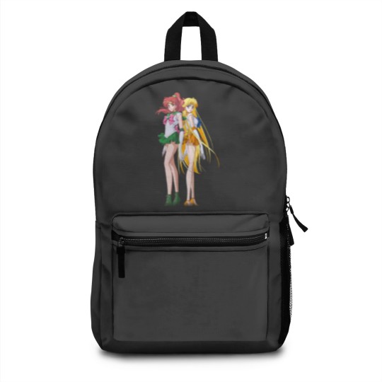 Discover Venus Sailor Jupiter.png Backpacks
