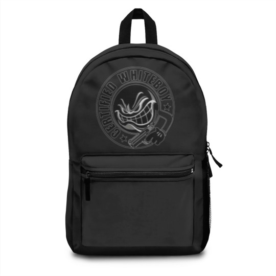Discover CERTIFIED WHITEBOY Backpacks