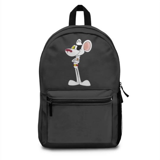 Discover Danger Mouse Backpacks