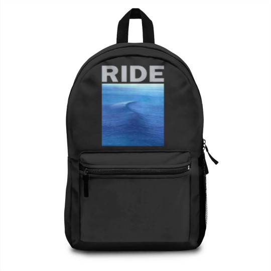 Discover Ride - Nowhere Backpacks