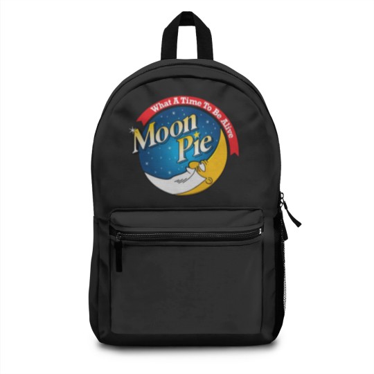 Discover Moon Pie Backpacks