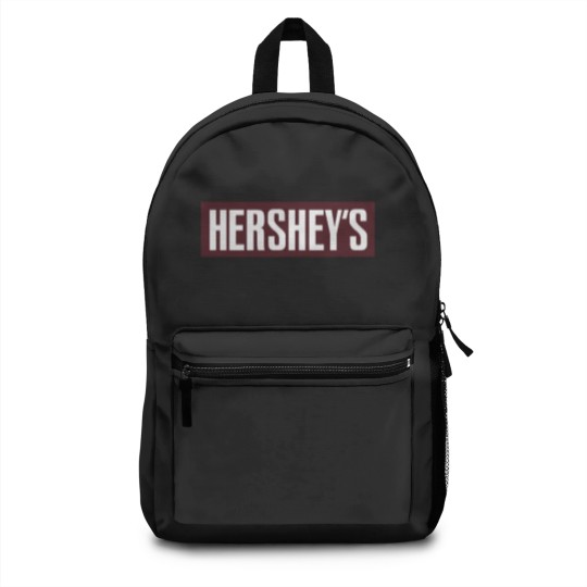 Discover THE HERSHEY Logo Merch THE HERSHEY Logo Merch Onesies Backpacks