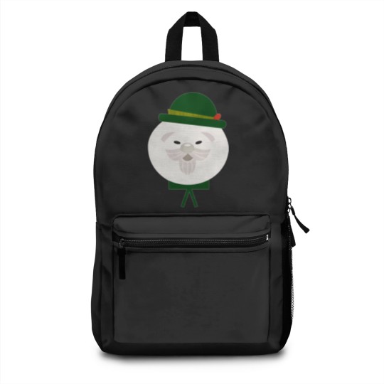 Discover Rudolph the Red-Nosed Reindeer - Sam the Snowman - Rudolph The Red Nosed Reindeer - Backpacks
