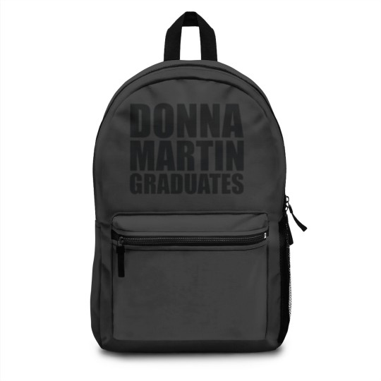 Discover Donna Martin Graduates Backpacks