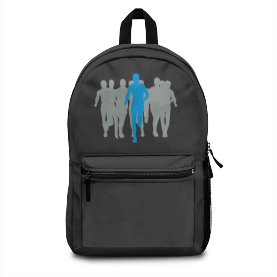 Discover running Backpacks