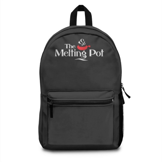 Discover The Melting Pot Backpacks