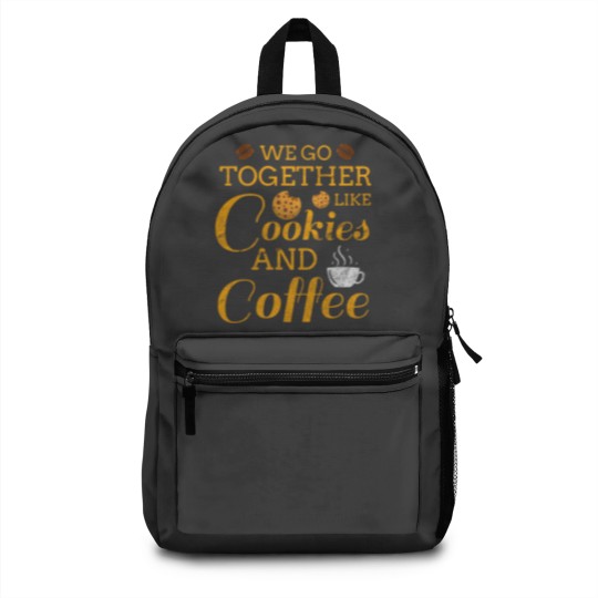 Discover Cookie Confiserie Bake Cookies Baking Coffee Gift Backpacks