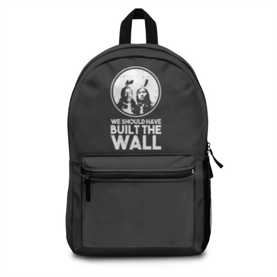 Discover Native American Wall Native American Backpacks