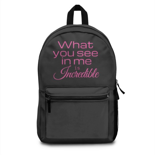 Discover Incredible Blue Backpacks