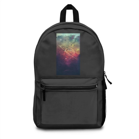 Discover Atmosphere planet sky Backpacks