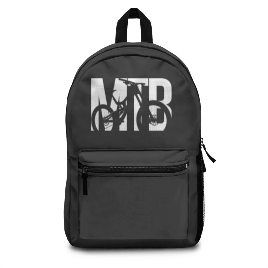 Discover Mountain Bike Backpacks