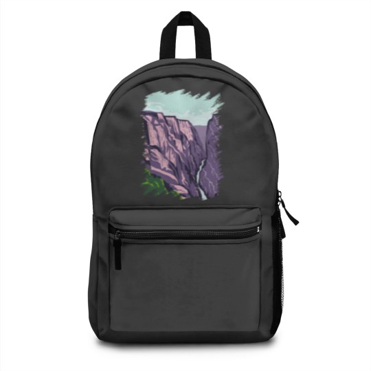 Discover Black Canyon of Gunnison National Park Backpacks