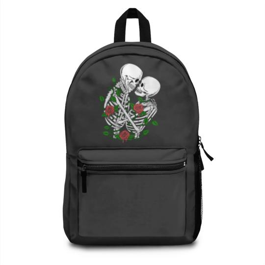 Discover Skulls Lover Backpacks