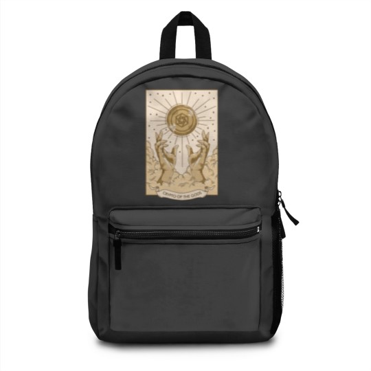 Discover Constellation Crypto of the Gods Backpacks