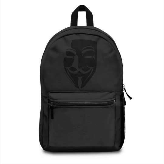 Discover V for Vendetta Backpacks