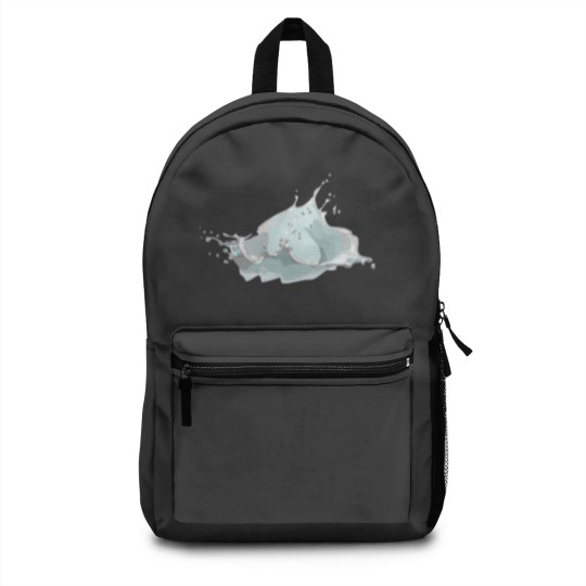 Discover Water Splash Backpacks