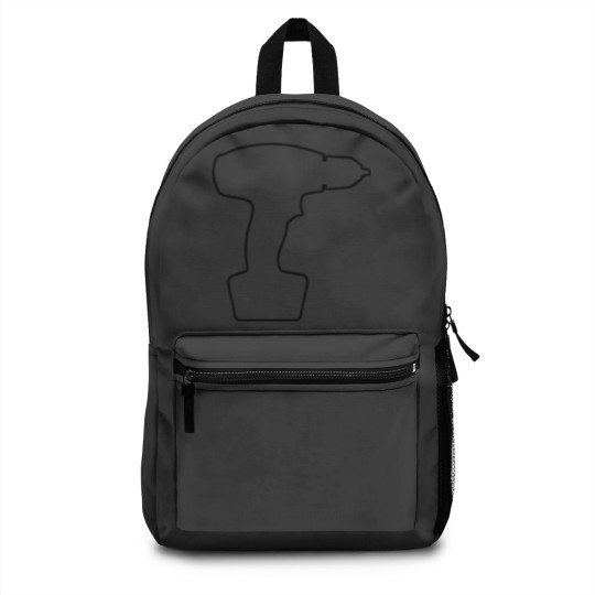 Discover cordless screwdriver Backpacks
