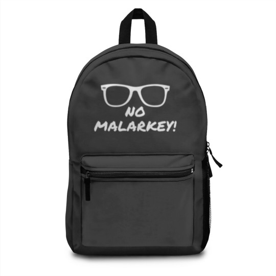 Discover No Malarkey Backpacks