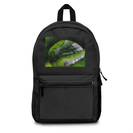 Discover Dew Drop Backpacks