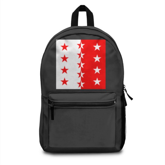 Discover Valais, Switzerland Backpacks